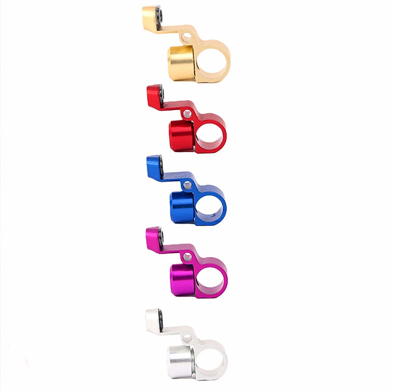 Ceramic Line Guide Upgrade for Baitcasting Reels, 10 Colors – product photo