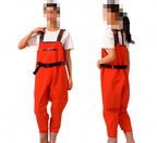 Women's PVC Waders, Waterproof Fishing & Wading Pants – product photo
