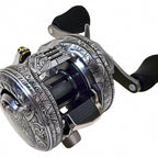 Baitcasting Reel Color-Changing Film, 26CQDC 201/200
