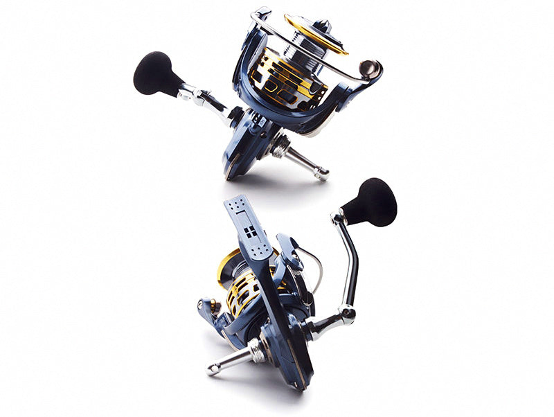 Reel Handle Balancer Post for Square/Hex Handle Arms – product photo