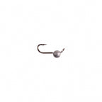 Micro Lead Jig Head Hooks, 0.1–0.2 g (0.004–0.007 oz)
