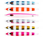 Slow Pitch Jig, 600 g & 700 g (21.2 & 24.7 oz) – product photo