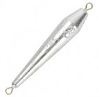 Double-Ring Long Lead Sinkers, 0.7–3.5 oz (20–100 g)