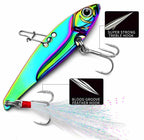 Metal Vibration Lure, 5–20 g (0.18–0.71 oz) – product photo