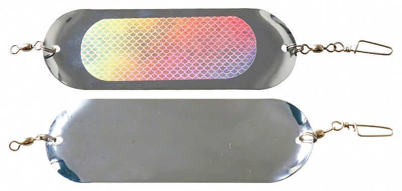 4.5 in Metal Spoon Lure, 23 g (0.8 oz), Trolling & Casting – product photo