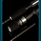 Slow Pitch Jigging Rod, 1.83 m & 1.91 m, ML or M Power – product photo