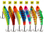 VIB Sinking Hard Bait Lure, 18 g (0.6 oz) – product photo