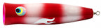 Wooden GT Popper Lure, 20 cm, 185 g (6.5 oz) – product photo
