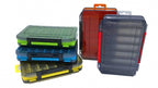 Double-Sided Plastic Lure Storage Box, Large or Small – product photo
