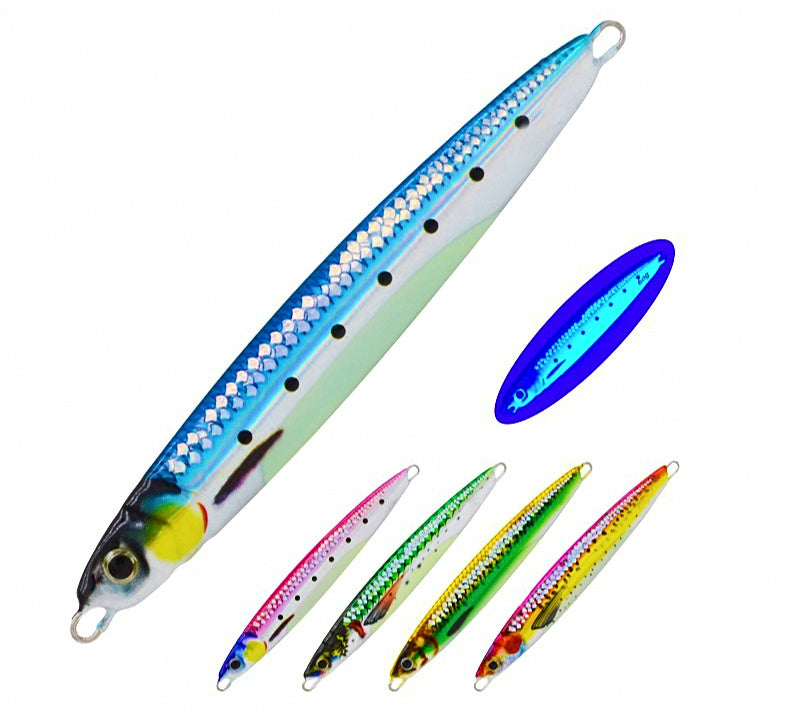 Scale Pattern Casting Jig, 40–100 g (1.4–3.5 oz) – product photo