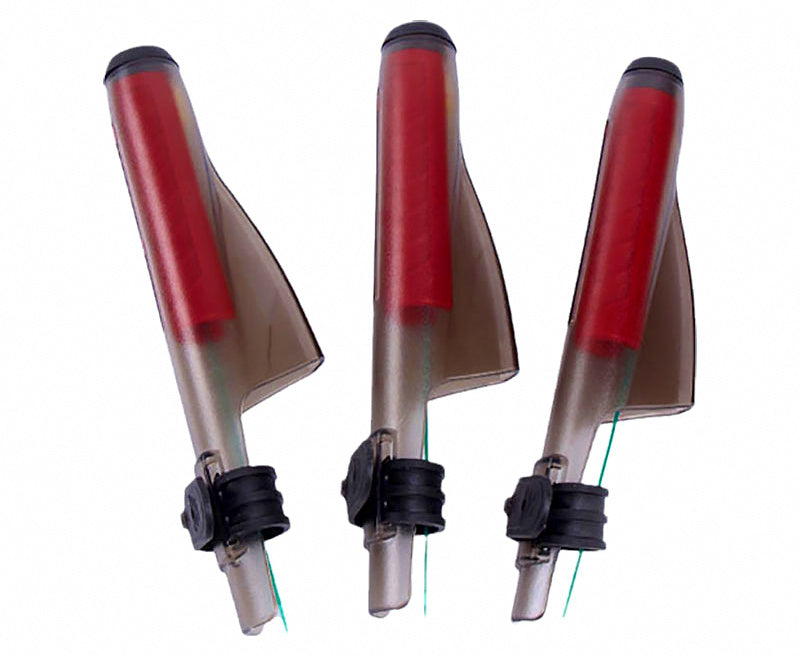 Rod Tip Protector Cap for Surf & Iso Rods – product photo