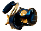 Slow Pitch Jigging Conventional Reel, ST15 / ST20, Left or Right – product photo