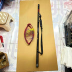 Carbon Telescopic Landing Net, 4.5-6.3 m (14.8-20.7 ft) – product photo