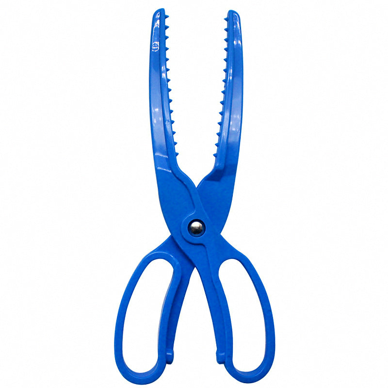 Floating Fish Gripper Tongs, 25 cm (9.8 in) ABS – product photo