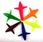 Trolling Bird Lure, 5 in (13 cm), Multiple Colors – product photo
