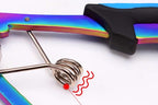 Fishing Pliers with Line Cutter, Split Ring & Hook Remover – product photo