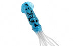 Soft Squid Skirt Trolling Lure, 12 cm (4.7 in) – product photo