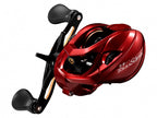 Baitcasting Reel, 7.3:1 Gear Ratio, Magnetic Brake, Right Hand – product photo