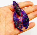 Shrimp Soft Plastic Bait, 75 mm (3 in), 5.4 g, 6 Pack – product photo