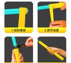 Rod Handle Grip Wrap Tape, Non-Slip, 1.5–2.7 m (4.9–8.9 ft) – product photo