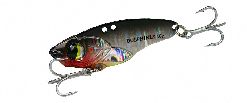 VIB Lipless Crankbait, 5–14 g (0.18–0.49 oz) – product photo