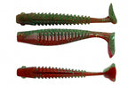 Floating Paddle Tail Soft Lure, 5.5 & 6.5 cm (2.2 & 2.6 in) – product photo