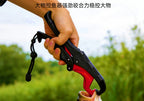 Fish Gripper Lip Grip Tool, Lightweight Fish Control Pliers – product photo