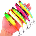 Sinking VIB Vibration Lure, 9.5 cm (3.7 in), 26.5 g (0.93 oz) – product photo