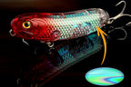 Walk-the-Dog Topwater Pencil Lure, 4.5–19 g (0.16–0.67 oz) – product photo