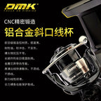 Spinning Reel, Carbon Fiber Body, C2000HG / C3000HG – product photo