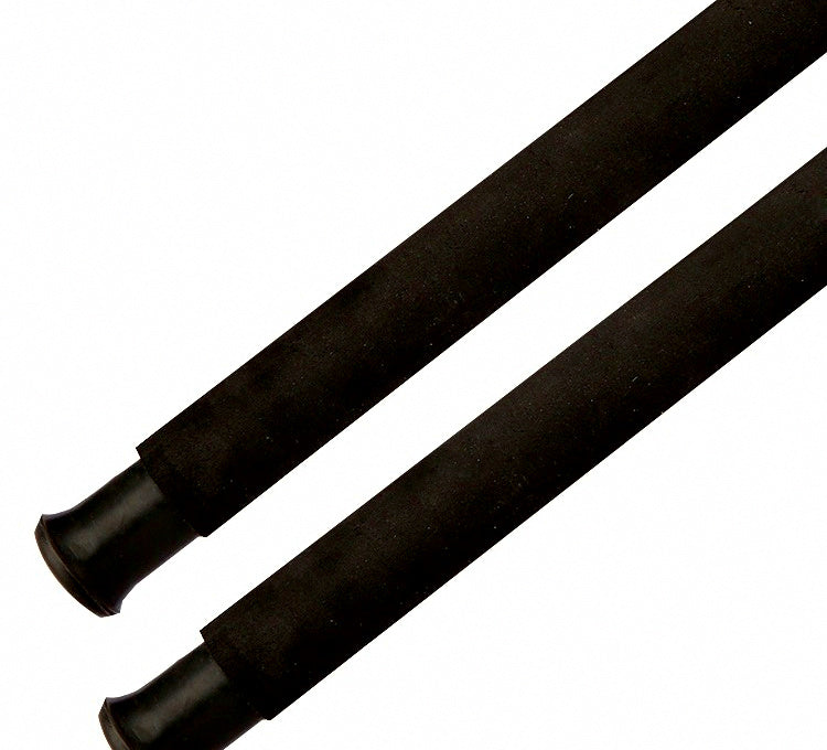 Fiberglass Boat Rod, MH Fast Action, 2-Piece, 6-10 ft – product photo