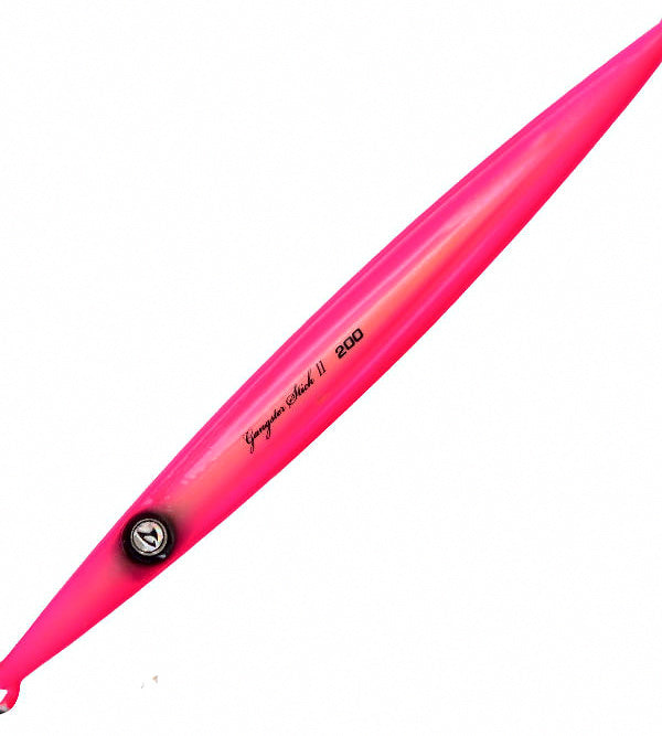 Metal Jig for Boat Fishing, 80–600 g (2.8–21.2 oz) – product photo