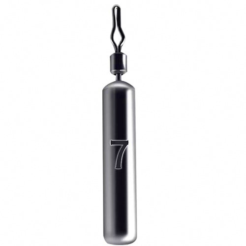 Inverted Bullet Sinkers, 0.12–0.71 oz (3.5–20 g)