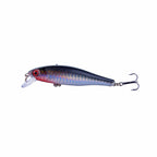 Floating Minnow Pencil Lure, 85 mm (3.3 in), 9.2 g (0.3 oz) – product photo
