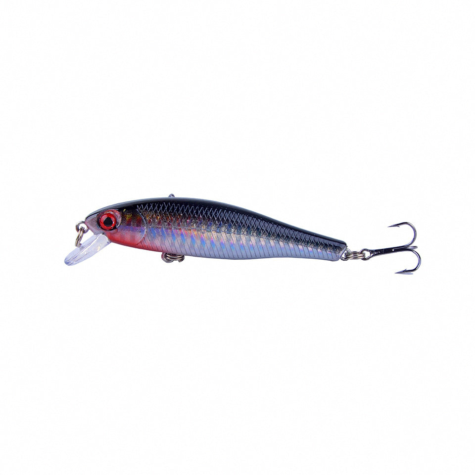 Floating Minnow Pencil Lure, 85 mm (3.3 in), 9.2 g (0.3 oz) – product photo