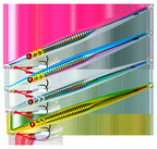 Slim Casting Metal Jig, 60–400 g (2.1–14.1 oz) – product photo