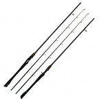 Carbon Telescopic Boat Rod, 1.65–2.1 m (5.4–6.9 ft)