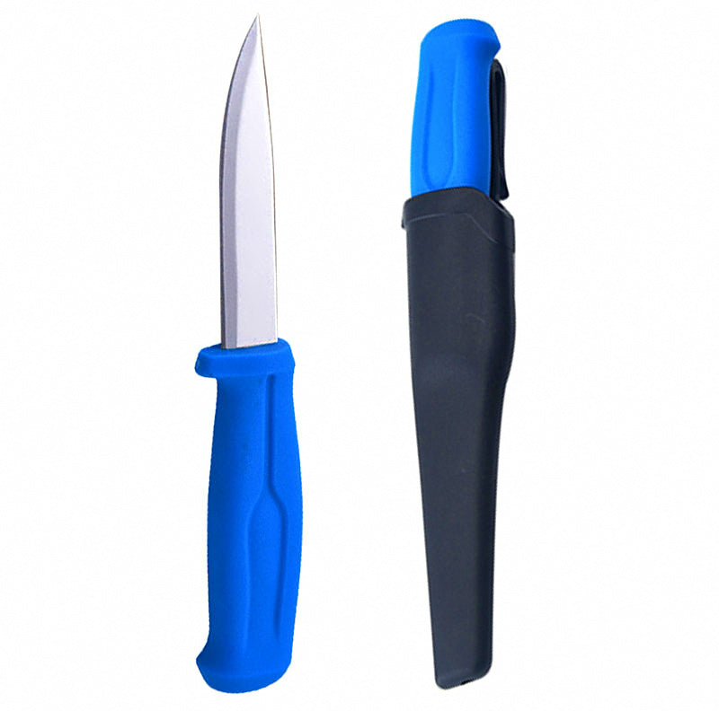 Stainless Steel Fish Knife, 9.5 cm (3.7 in) Blade
