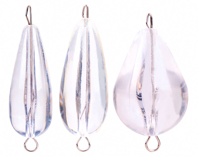 Casting Float with Snap, Floating & Slow-Sinking, 3.5–7.5 g – product photo