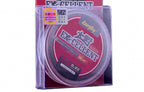 Carbon Fishing Line, 100 m (109 yd), Clear White, Japanese Size 0.4-6.0 – product photo
