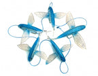 Sinking Flying Fish Daisy Chain Lure Rig, 185 cm (406 g) – product photo
