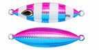 Glow Slow Pitch Jig, 40–200 g (1.4–7.1 oz) – product photo