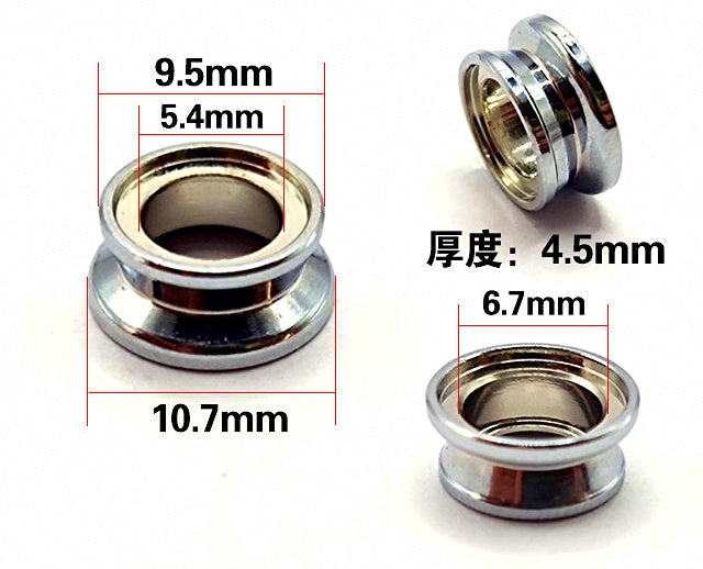 Spinning Reel Line Roller, Replacement Part – product photo