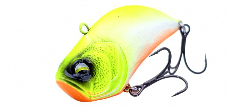 VIB Rattling Lipless Blade Bait, 8.5–24 g (0.3–0.85 oz) – product photo