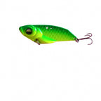 Metal VIB Blade Bait, 10 g (0.35 oz), 5 cm (2 in)