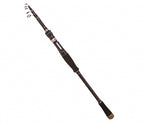 Telescopic Carbon Boat Rod, Medium Power, 1.8–3.6 m (5.9–11.8 ft) – product photo
