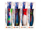 Floating Popper Lure, 12–20 cm (4.7–7.9 in), Boat Fishing – product photo