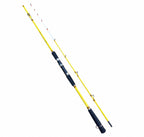 Carbon 2-Piece Boat Rod, 1.8-2.4 m (5.9-7.9 ft), 80-150 g Sinker – product photo