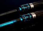 Saltwater Boat Rod 1.98 m (6.5 ft), 60–350 g (2–12 oz) – product photo