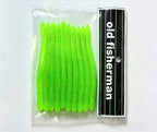 Noodle Worm Soft Plastic Bait, 4.5 in, 4 g (0.14 oz) – product photo